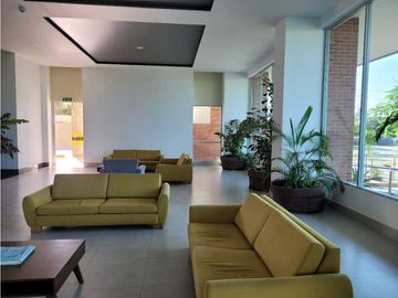 Apartamento en ventas altos de los rosales villacampeatre