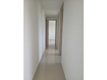 Apartamento en ventas altos de los rosales villacampeatre