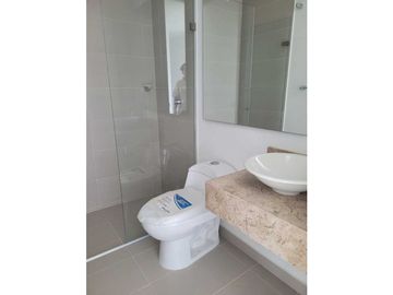 Apartamento en ventas altos de los rosales villacampeatre