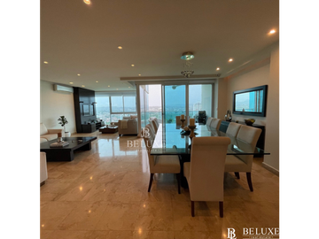 SE VENDE APARTAMENTO EN COSTA DEL ESTE PH TITANIUM (16)