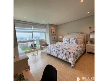 SE VENDE APARTAMENTO EN COSTA DEL ESTE PH TITANIUM (16)