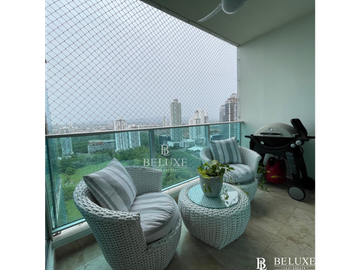 SE VENDE APARTAMENTO EN COSTA DEL ESTE PH TITANIUM (16)