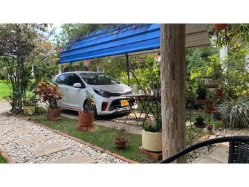 VENTA CASA SUNVILLAGE POTRERITO JAMUNDI