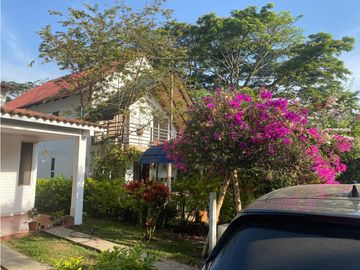 VENTA CASA SUNVILLAGE POTRERITO JAMUNDI