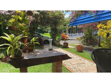 VENTA CASA SUNVILLAGE POTRERITO JAMUNDI