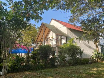 VENTA CASA SUNVILLAGE POTRERITO JAMUNDI