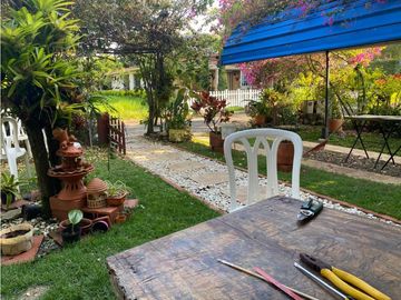 VENTA CASA SUNVILLAGE POTRERITO JAMUNDI