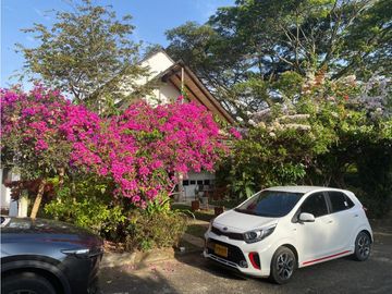 VENTA CASA SUNVILLAGE POTRERITO JAMUNDI