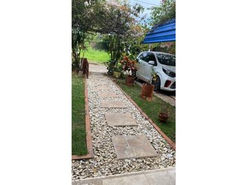 VENTA CASA SUNVILLAGE POTRERITO JAMUNDI