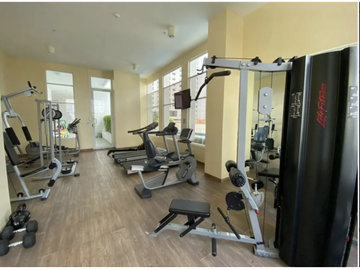 EN VENTA APARTAMENTO PH MANDARIN BAY, SAN FRANCISCO (12)