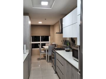 EN VENTA APARTAMENTO PH MANDARIN BAY, SAN FRANCISCO (12)