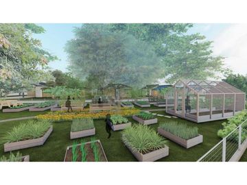 VENTA CASAS EN CORONADO PLAYA Y NATURALEZA BIO  LUXURY TERRA VIVA