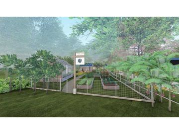 VENTA CASAS EN CORONADO PLAYA Y NATURALEZA BIO  LUXURY TERRA VIVA
