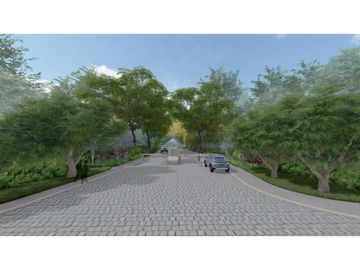 VENTA CASAS EN CORONADO PLAYA Y NATURALEZA BIO  LUXURY TERRA VIVA