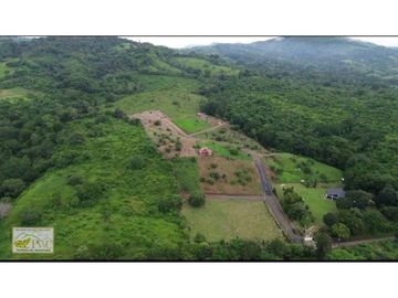 VENTA DE LOTES EN LDICE, MINIMO MIL METROS POR LOTE