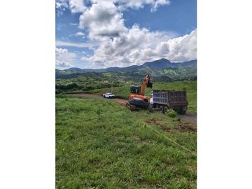 VENTA DE LOTES EN LDICE, MINIMO MIL METROS POR LOTE