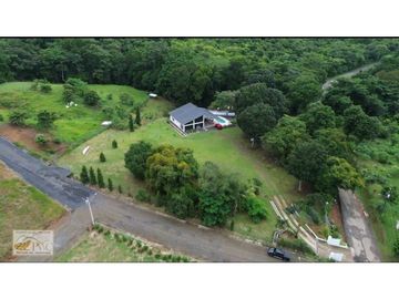 VENTA DE LOTES EN LDICE, MINIMO MIL METROS POR LOTE