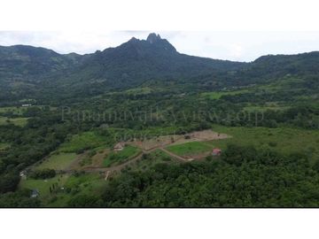 VENTA DE LOTES EN LDICE, MINIMO MIL METROS POR LOTE