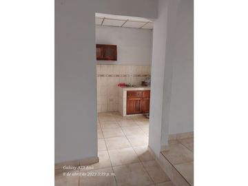 CASA EN LAS AMERICAS, SANTIAGO