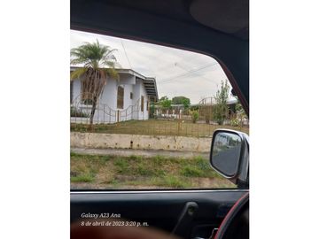 CASA EN LAS AMERICAS, SANTIAGO