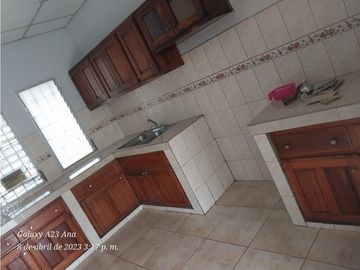 CASA EN LAS AMERICAS, SANTIAGO