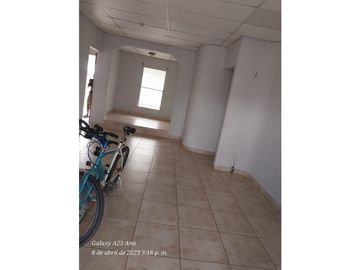 CASA EN LAS AMERICAS, SANTIAGO