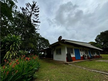 GRAN OPORTUNIDAD PARA DESARROLLAR VIVIENDAS EN LA CHORRERA CV
