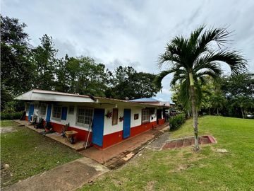 GRAN OPORTUNIDAD PARA DESARROLLAR VIVIENDAS EN LA CHORRERA CV