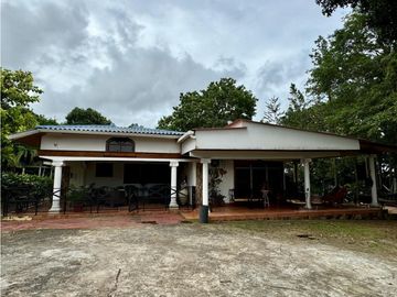GRAN OPORTUNIDAD PARA DESARROLLAR VIVIENDAS EN LA CHORRERA CV