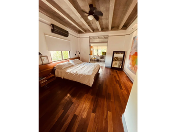 ALBROOK / 1200M2 / 7 HABIT / CON APARTAMENTO / CASA HUESPED / AMOBLADA