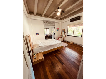 ALBROOK / 1200M2 / 7 HABIT / CON APARTAMENTO / CASA HUESPED / AMOBLADA