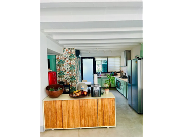 ALBROOK / 1200M2 / 7 HABIT / CON APARTAMENTO / CASA HUESPED / AMOBLADA