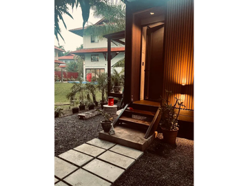 ALBROOK / 1200M2 / 7 HABIT / CON APARTAMENTO / CASA HUESPED / AMOBLADA