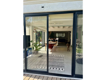 ALBROOK / 1200M2 / 7 HABIT / CON APARTAMENTO / CASA HUESPED / AMOBLADA
