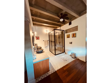 ALBROOK / 1200M2 / 7 HABIT / CON APARTAMENTO / CASA HUESPED / AMOBLADA