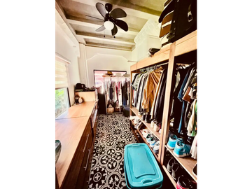 ALBROOK / 1200M2 / 7 HABIT / CON APARTAMENTO / CASA HUESPED / AMOBLADA