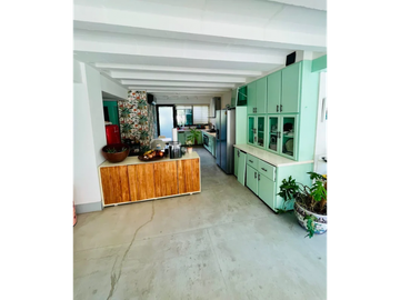 ALBROOK / 1200M2 / 7 HABIT / CON APARTAMENTO / CASA HUESPED / AMOBLADA