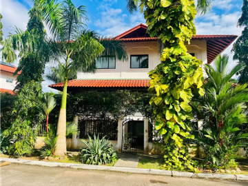 ALBROOK / 1200M2 / 7 HABIT / CON APARTAMENTO / CASA HUESPED / AMOBLADA