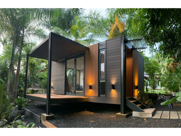 ALBROOK / 1200M2 / 7 HABIT / CON APARTAMENTO / CASA HUESPED / AMOBLADA