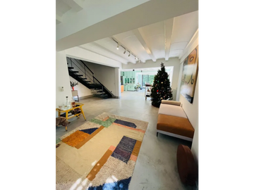 ALBROOK / 1200M2 / 7 HABIT / CON APARTAMENTO / CASA HUESPED / AMOBLADA
