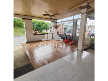 EL VALLE DE SAN ANTONIO CASA EN VENTA