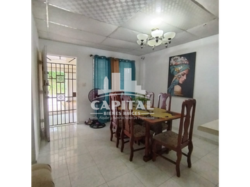 EL VALLE DE SAN ANTONIO CASA EN VENTA