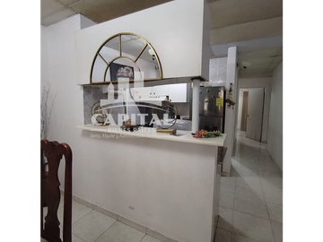 EL VALLE DE SAN ANTONIO CASA EN VENTA