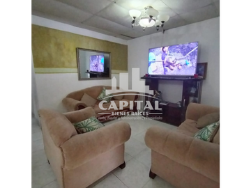 EL VALLE DE SAN ANTONIO CASA EN VENTA