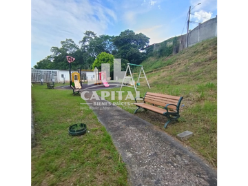 EL VALLE DE SAN ANTONIO CASA EN VENTA