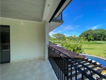 Se vende apartamento de playa Buenaventura - Rio Hato.