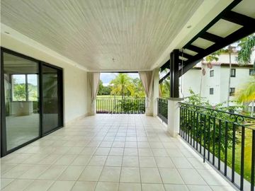 Se vende apartamento de playa Buenaventura - Rio Hato.