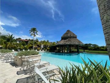 Se vende apartamento de playa Buenaventura - Rio Hato.