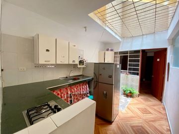 CASA - VENTA - SANTA HELENA - CALI - SUR CENTRAL