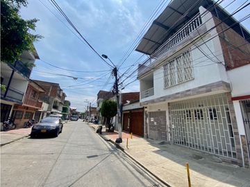 CASA - VENTA - SANTA HELENA - CALI - SUR CENTRAL